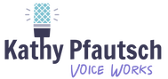 Kathy Pfautsch Voice Works